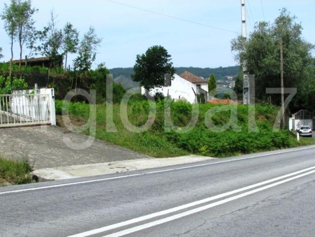 Terreno venda em Recochina, Sever Do Vouga