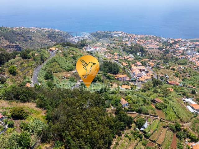 Terreno venda em Santa Cruz