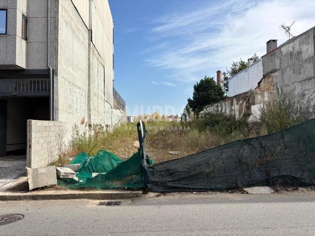 Terreno venda em Oliveira do Douro, Vila Nova De Gaia