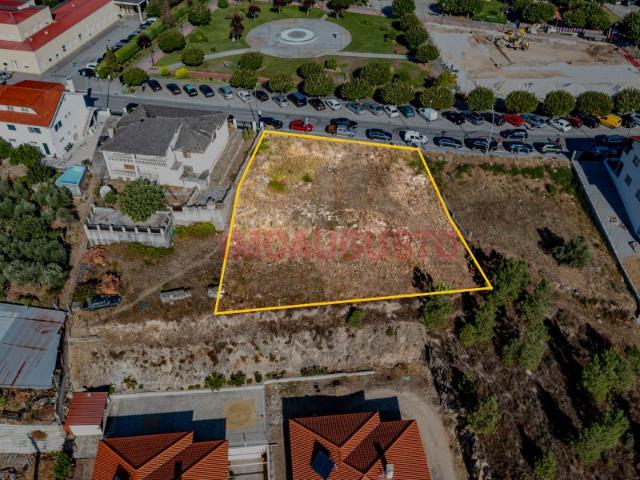 Terreno venda em Guarda, Celorico Da Beira