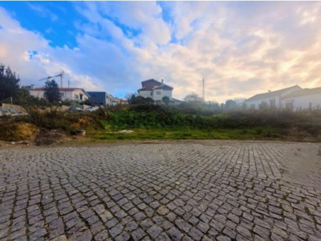 Terreno venda em Canidelo, Vila Nova De Gaia