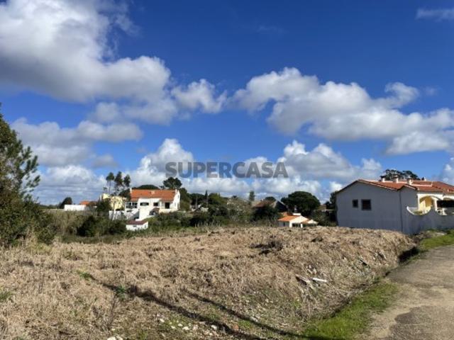 Terreno venda em Lourinhã, Lisboa