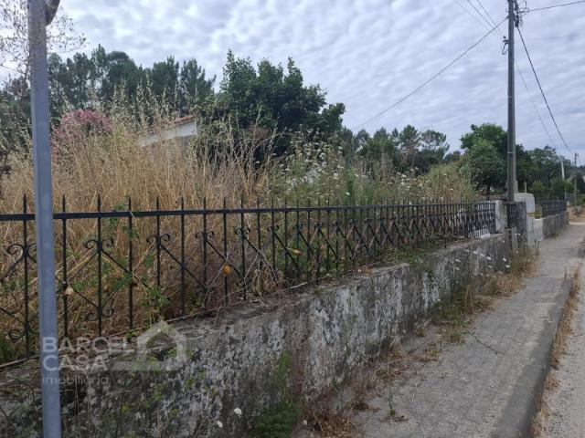 Terreno venda em Alheira e Igreja Nova, Arcozelo