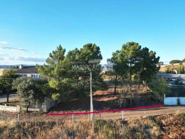 Terreno venda em Bragança