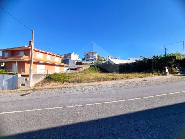 Terreno venda em São Paio de Cima, Esposende