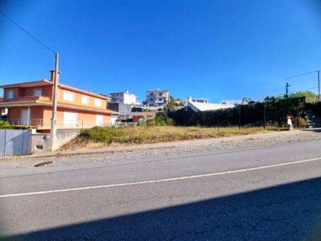 Terreno venda em Esposende, Braga