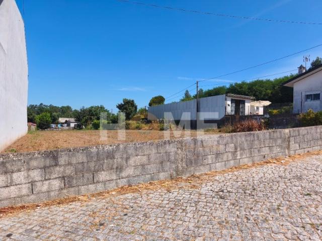 Terreno venda em Maia, Barca