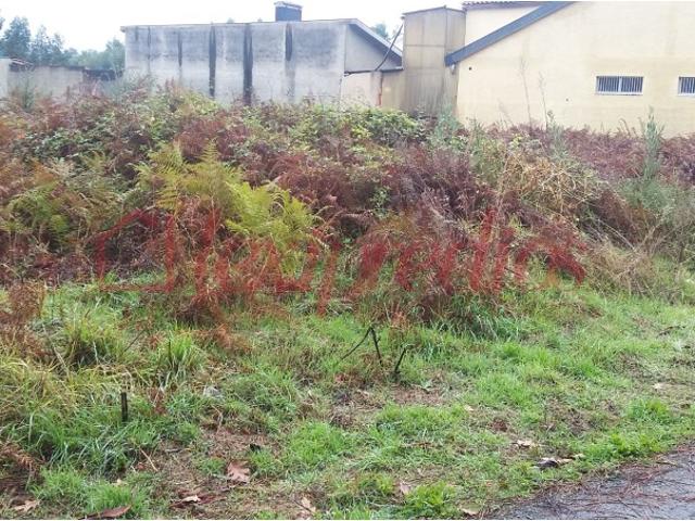 Terreno venda em Águeda, Aveiro