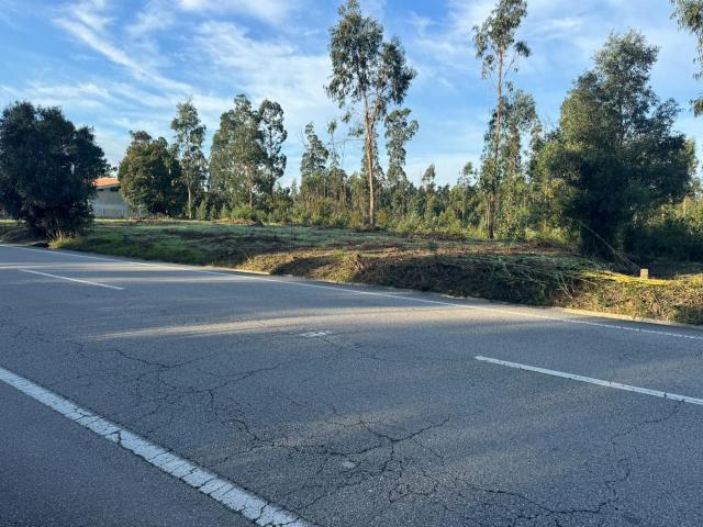 Terreno venda em Oliveira Do Bairro, Aveiro