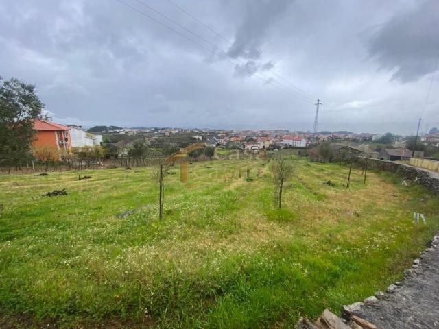 Terreno venda em Ranginha, Vila Real