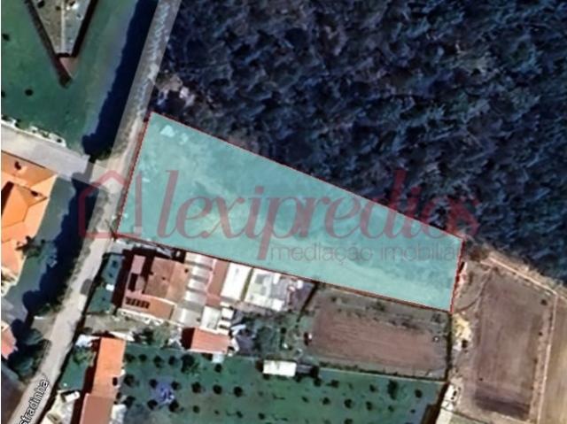 Terreno venda em Águeda, Aveiro