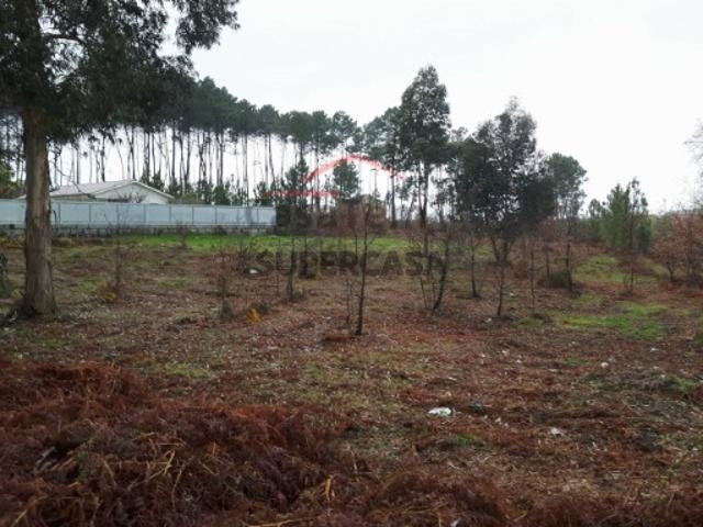 Terreno venda em Marzovelos, Viseu