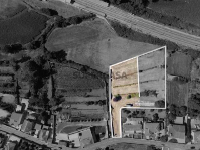 Terreno venda em Garrida, Gavião