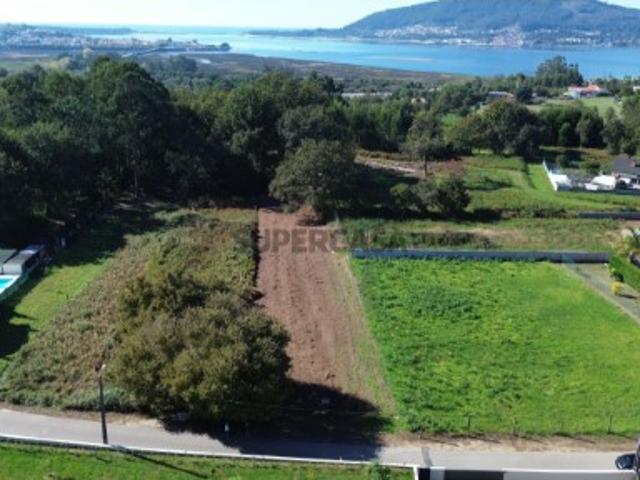 Terreno venda em Arga De Baixo, Viana Do Castelo