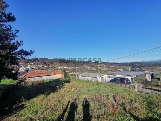 Terreno venda em Guimarães Terreno venda em Guimarães