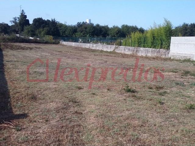 Terreno venda em Quinta do Morangal, Águeda