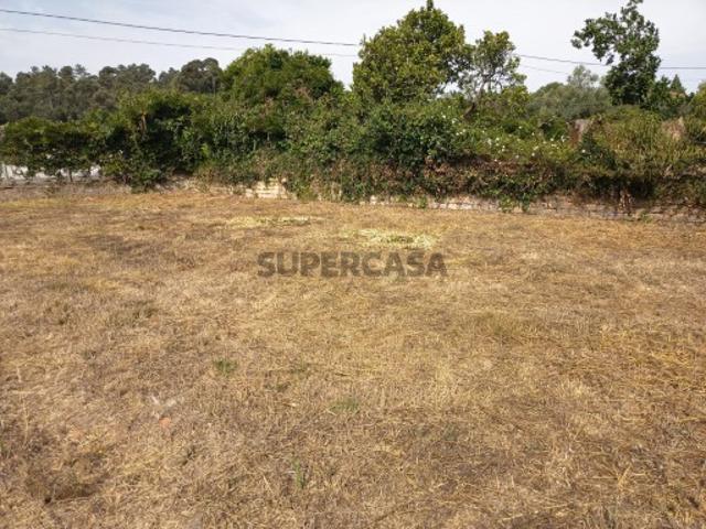 Terreno venda em Oliveira Do Bairro, Aveiro