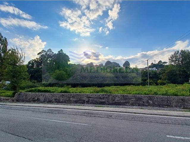 Terreno venda em Bacelo, Sever do Vouga