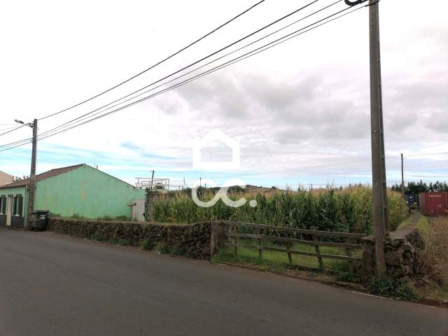 Terreno venda em Açores, Porto Judeu