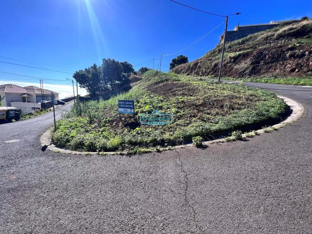 Terreno venda em Santa Cruz