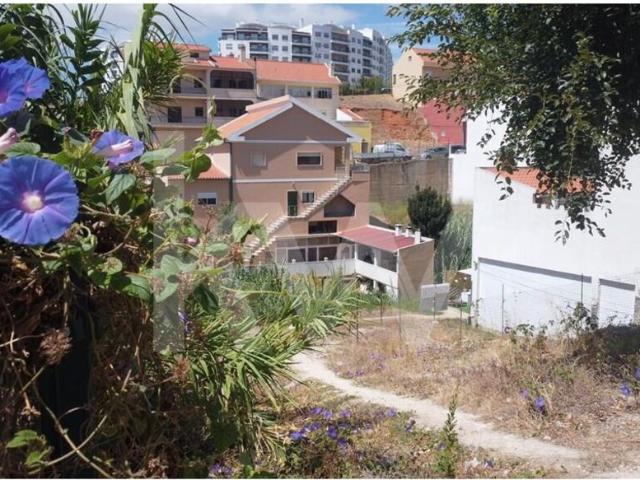 Terreno venda em Vialonga, Bairro da Icesa