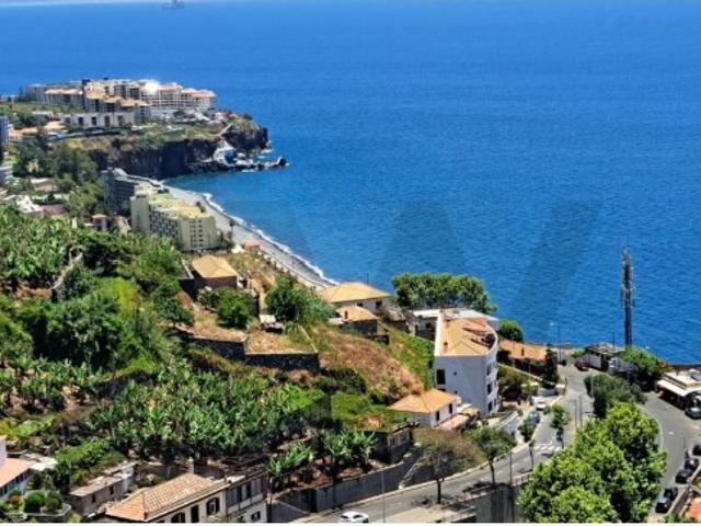 Terreno venda em Papagaio Verde, Funchal