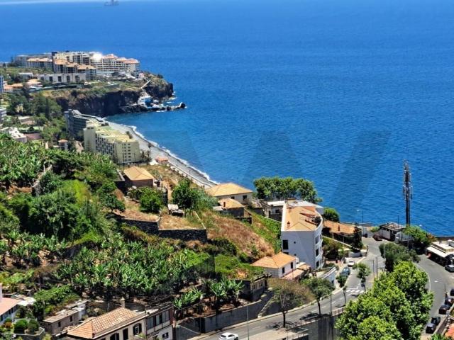 Terreno venda em Funchal, Ilha Da Madeira