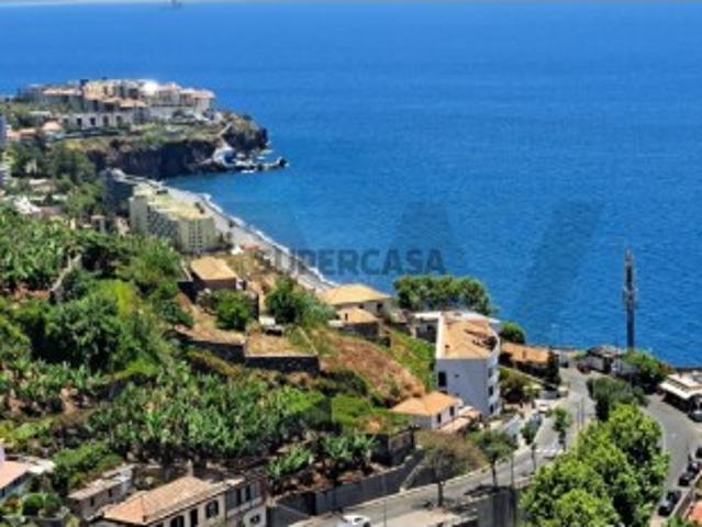 Terreno venda em Papagaio Verde, Funchal