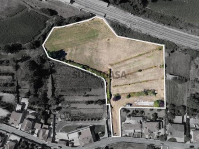 Terreno venda em Garrida, Gavião