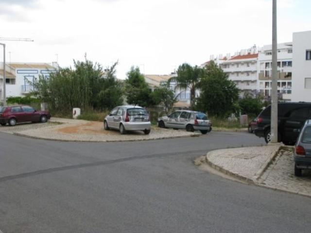 Terreno venda em Albufeira