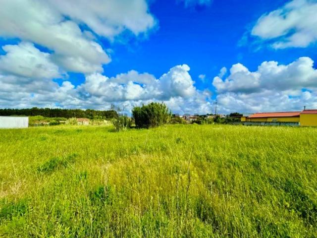Terreno venda em Bizorreiro de Lavos, Figueira Da Foz