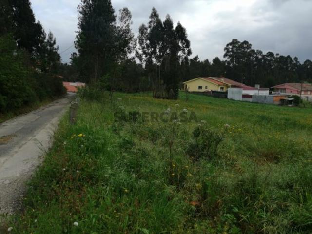 Terreno venda em Oliveira Do Bairro, Aveiro