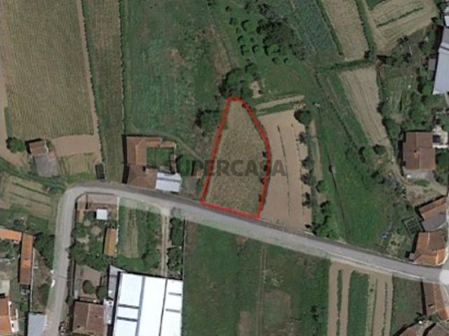 Terreno venda em Águeda, Aveiro