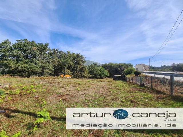 Terreno venda em Arcos De Valdevez, Viana Do Castelo