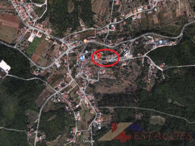 Terreno venda em Coimbrã, Antanhol