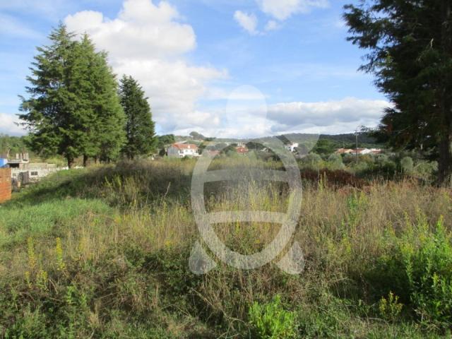Terreno venda em Coimbrã, Cernache