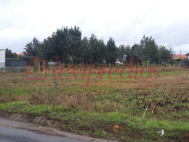 Terreno venda em Águeda, Aveiro