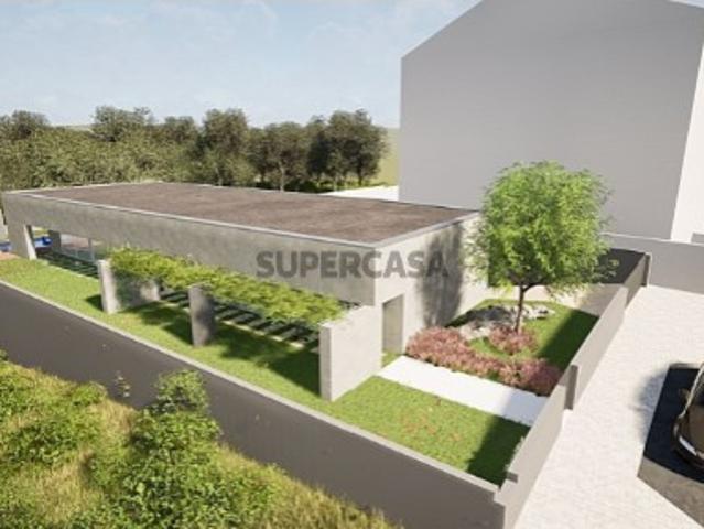 Terreno venda em Viseu
