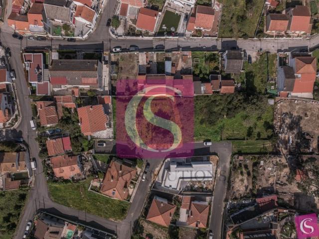 Terreno venda em Almada, Setúbal