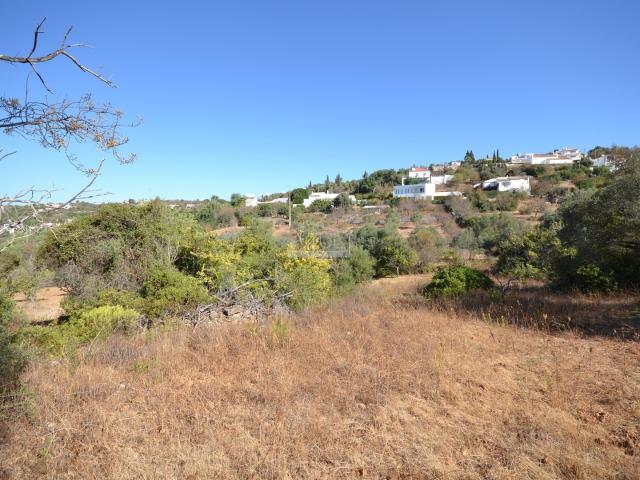 Terreno venda em Loulé, Faro