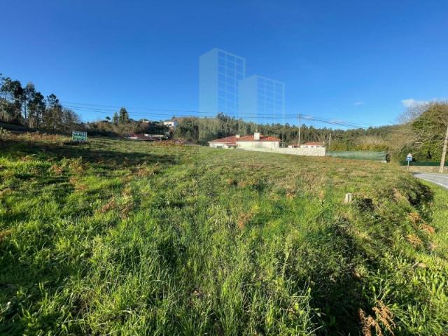 Terreno venda em Viana Do Castelo