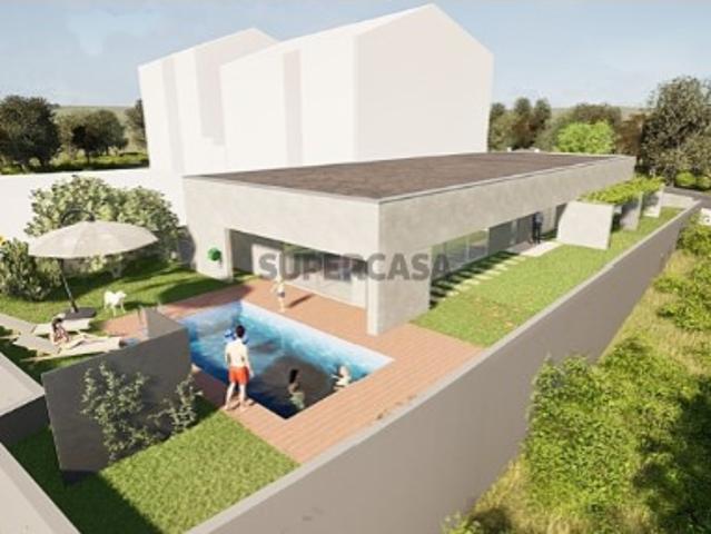 Terreno venda em Viseu