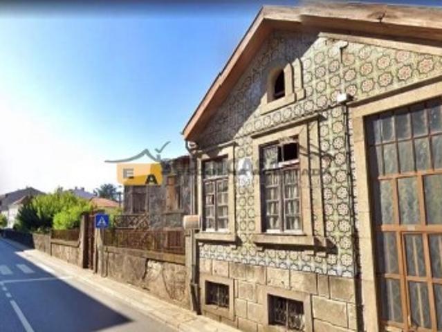 Terreno venda em Porto