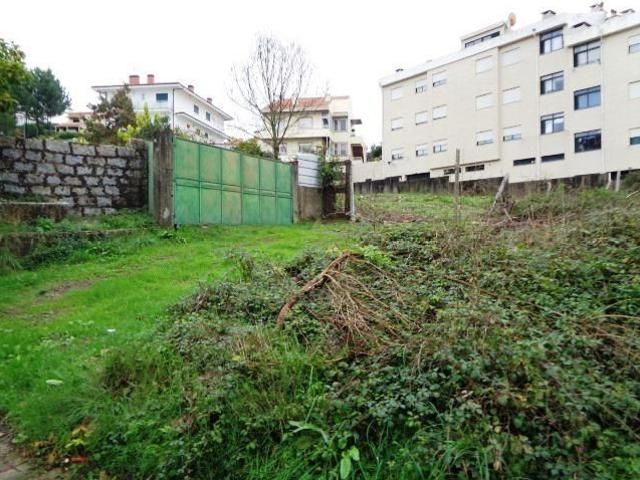 Terreno venda em Valongo, Porto
