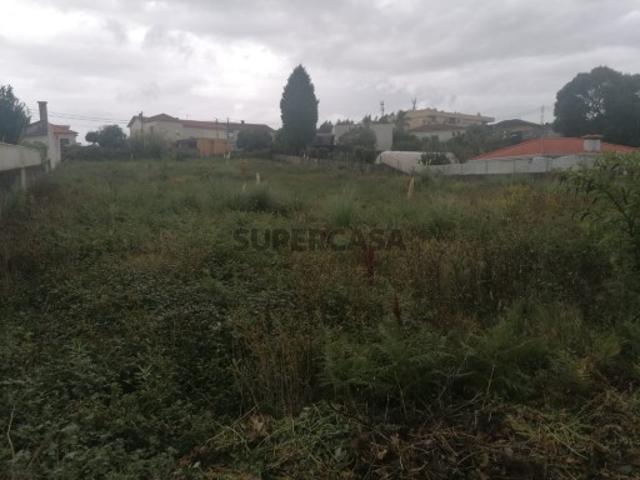 Terreno venda em Vila Nova De Gaia, Porto