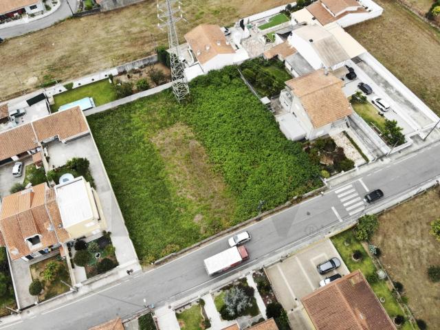 Terreno venda em Santa Maria Da Feira, Aveiro