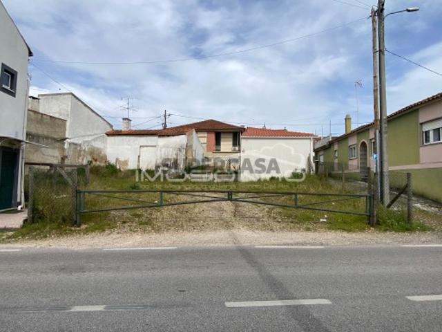 Terreno venda em Leiria