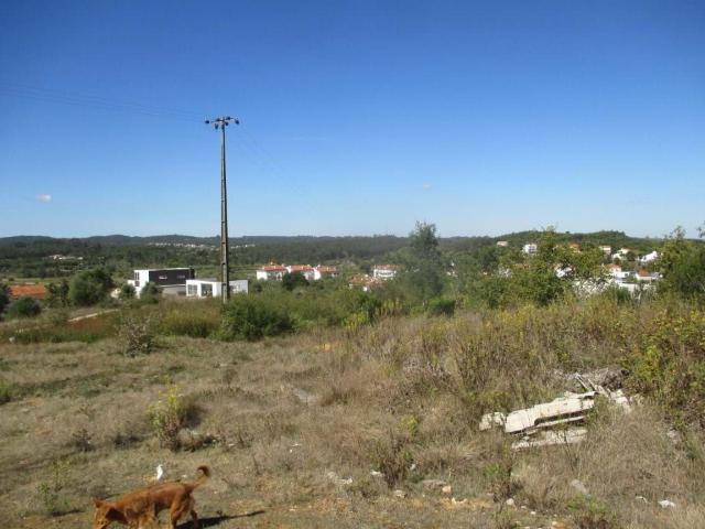 Terreno venda em Urbanização Enconsta do Sol, Soure