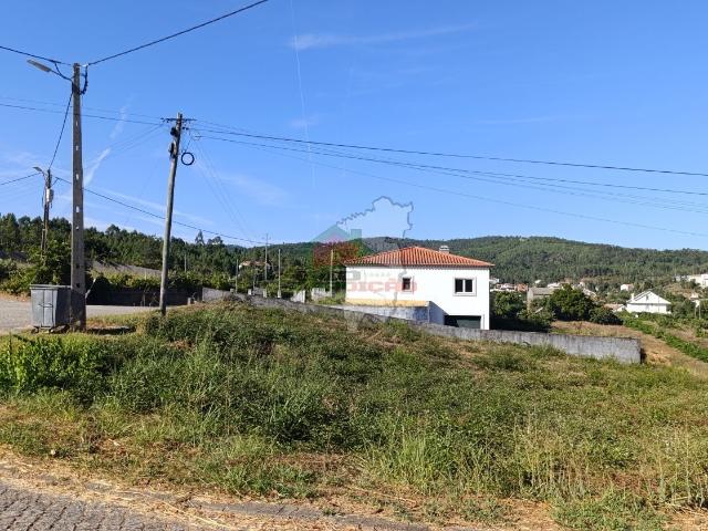 Terreno venda em Castelo Branco, Oleiros
