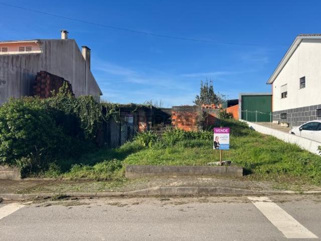 Terreno venda em Aveiro